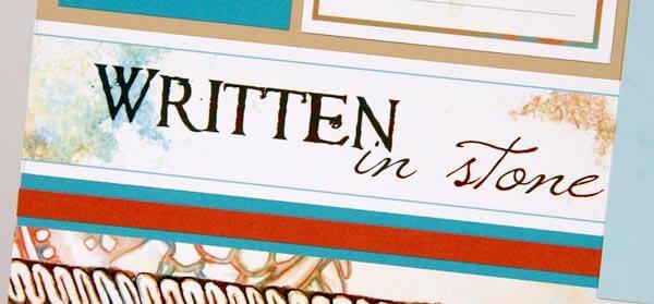 The Artifacts Remix is rocking on Member Day!