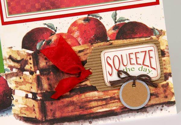 September 2017 - Orchard Deluxe Collection