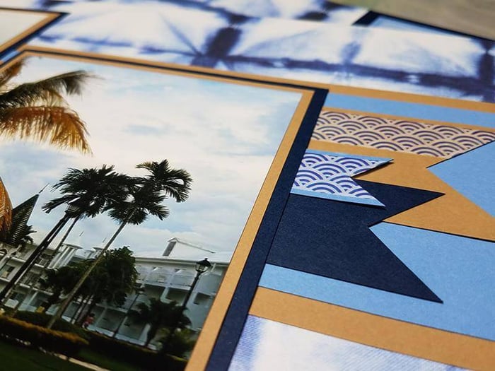 Bonus page formula for April - get 'er done!