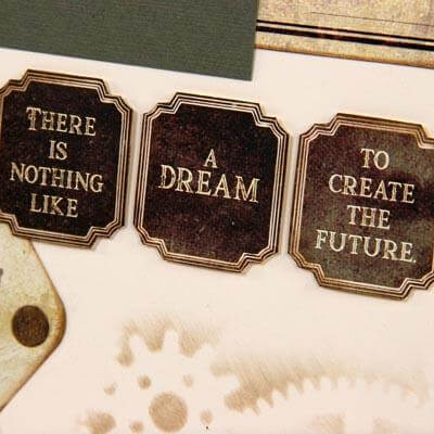 Steamworks Collection - February 2018