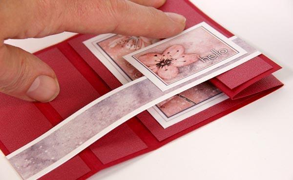 Stand-up Card Making--Our newest special release kit!