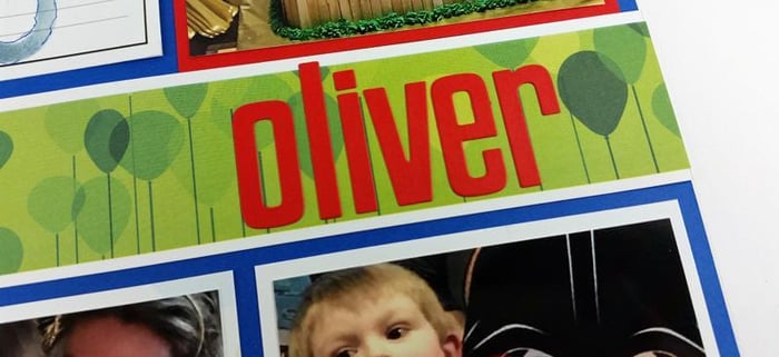 Surprise! It's time for a blog hop and linky party!