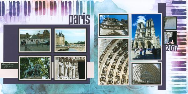 2017 Layout Formulas - More inspiration!