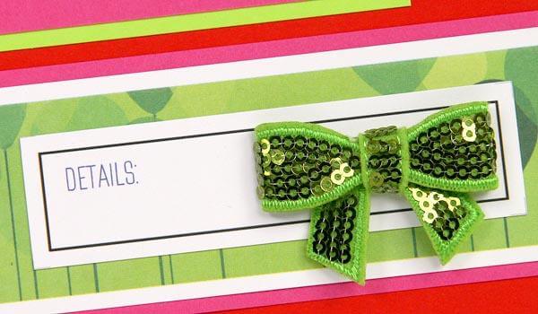 Peek at the Surprise Lite Layouts!