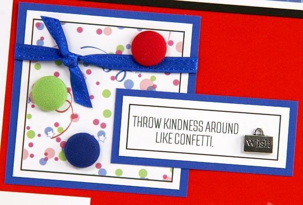 Surprise Collection - January 2018