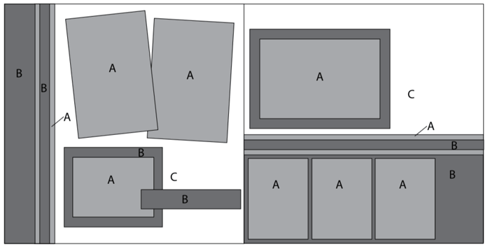 Fall Expo Make 'n Take Layouts and Instructions - 2018