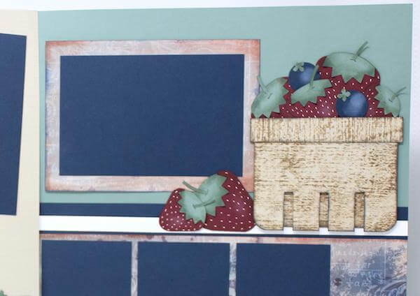 Berry Picking and the Ivy League bonus page formula!