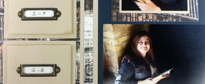 See the August bonus page formula in action!