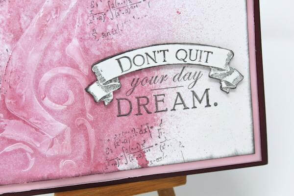 Ivy League Stamps - Make cards, tags and more!