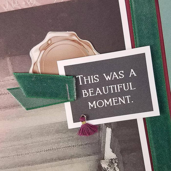 Ivy League Collection - August 2018 - Make it classy.