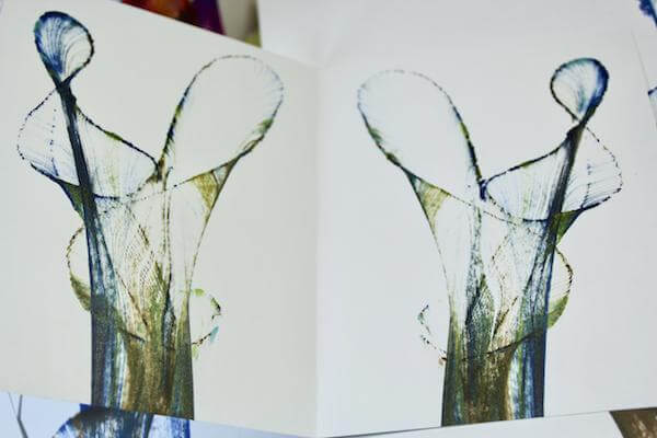 String Pulling Technique with Club Scrap Reinkers!