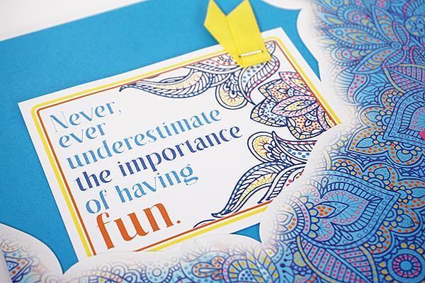 Mumbai Spoiler! Yay, it's here!