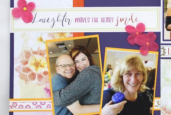 Primrose Pages - Special Release Retreat 2018