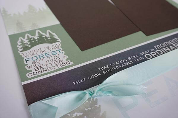 Alpine Collection - December 2018