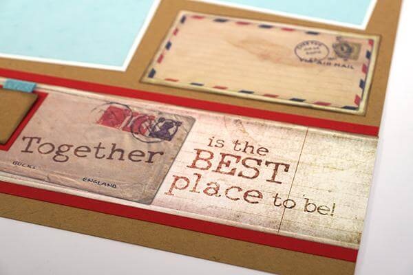 You've Got Mail Pages - Memories Delivered!