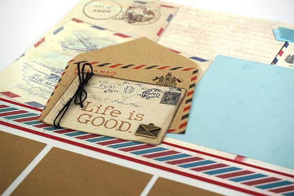 You've Got Mail - October 2018 Collection