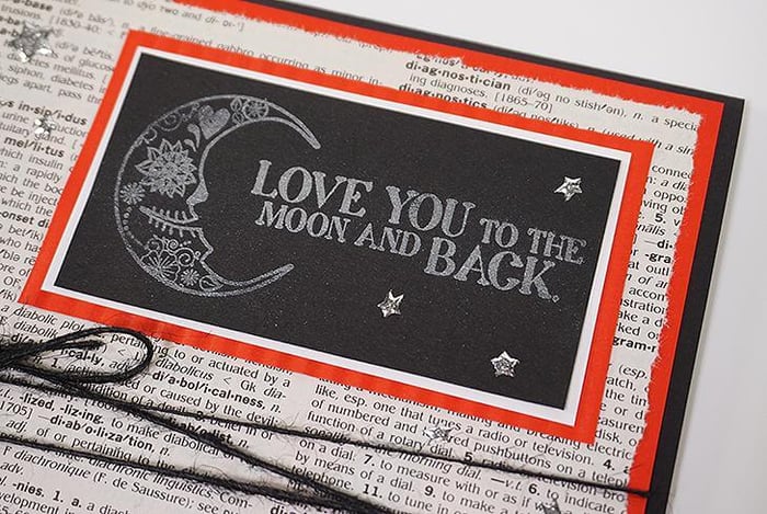 Dia de los Muertos cards! Hey, Sugar!