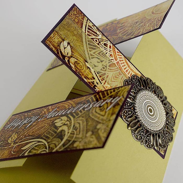 Tapestry Cards - They're never-ending fun!