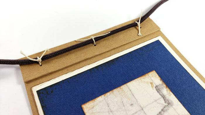 The Nautical Banner Project: Clever Home Decor