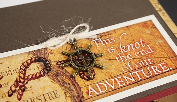 The Navigation Remix Pages - Our First 