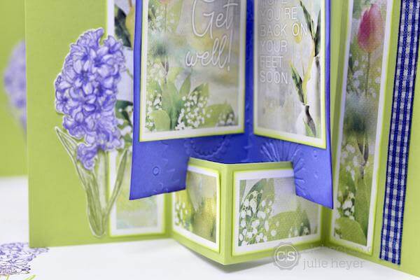 In Bloom Guest Artist Cards and more!