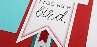 Aviary Spoiler - It's so Egg-Sighting!