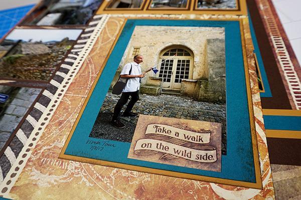 2018 Bonus Page Formulas - More inspiration!