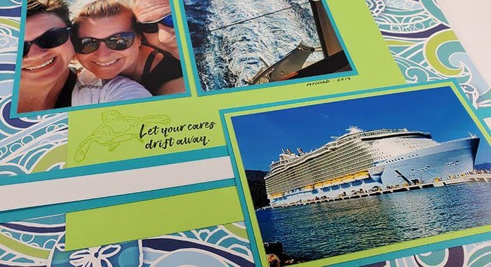 High Tide Bonus Formula - Hang ten!