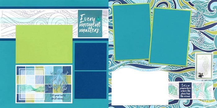 High Tide - August 2019 - It's fresh!