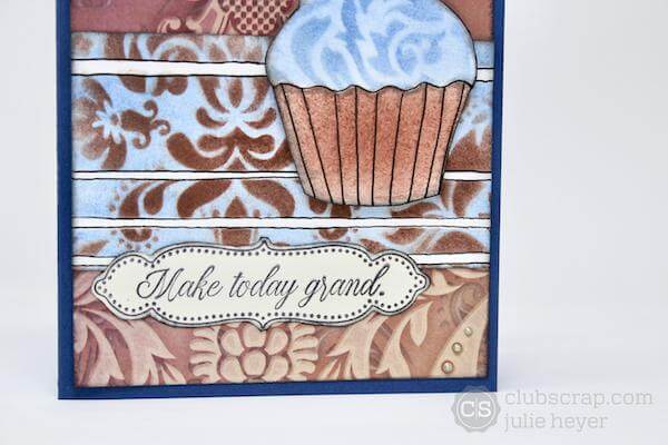 Seven Super Stencil Ideas