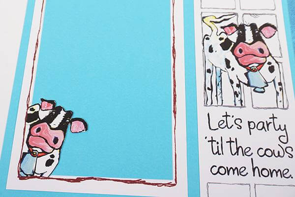 Farm Critters - June 2019 - Our 20th anniversary!