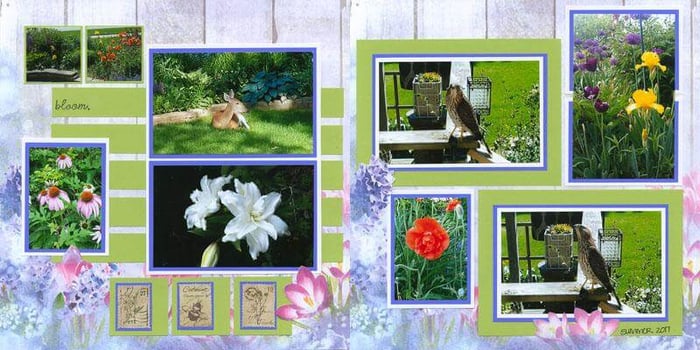 2019 Bonus Page Formulas - A Year in Review