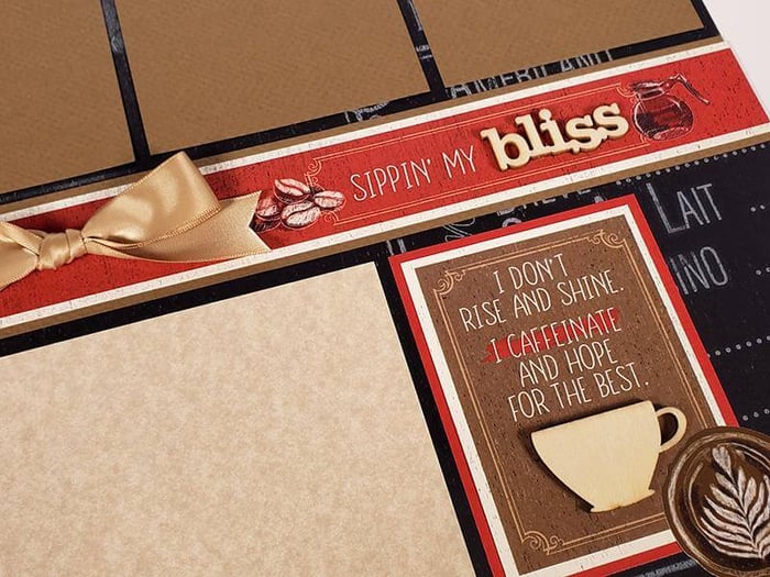 Coffeehouse Collection - December 2019