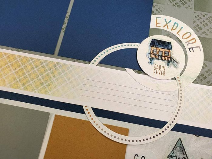 Happy Camper Pages - RV there yet?