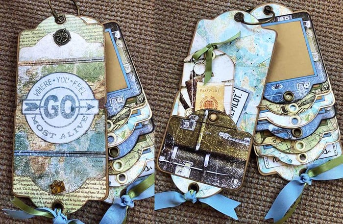 Explore Creativity with Expeditions Featured Artwork