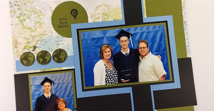 October Bonus formula - A map to layout success.