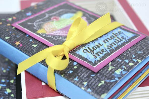 Sweet Ideas featuring the Sprinkles Remix collections.