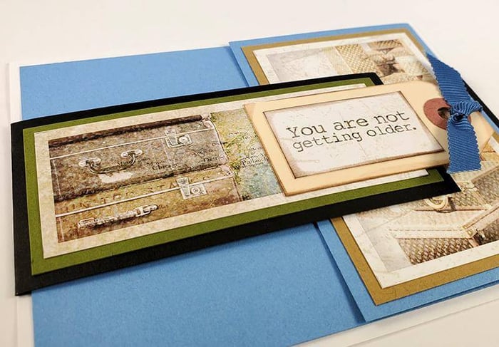 Expeditions Card Kit - It's never-ending fun!