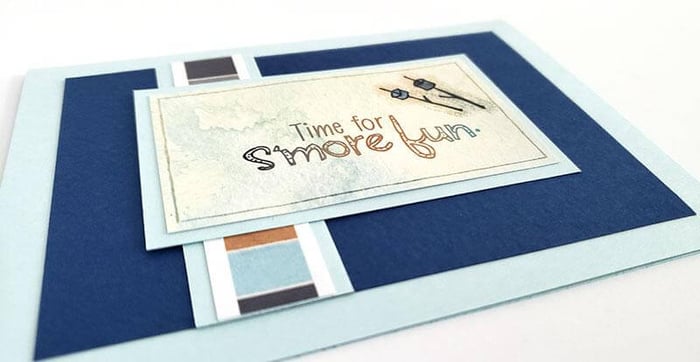 Expo Card Make 'n Take