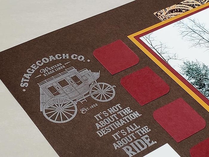 Western Bonus Page Formula - Corner rounder round-up!