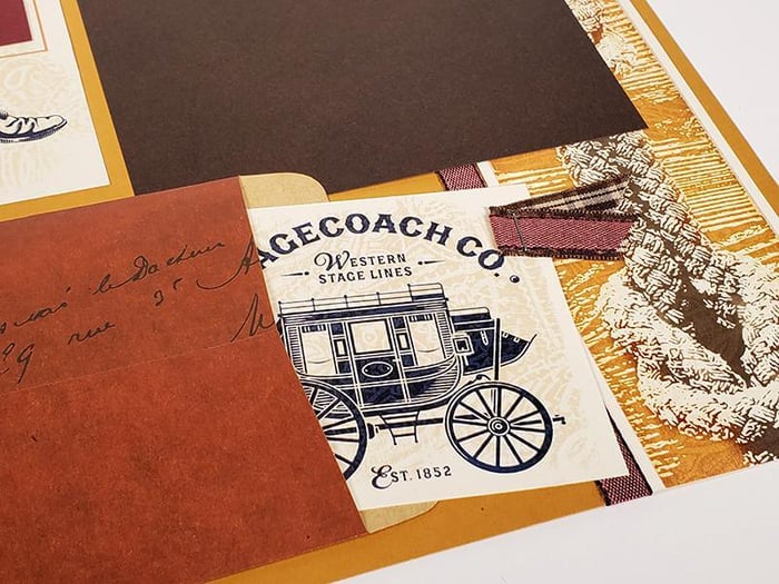 Western Collection - March 2020 - Yee-haw!