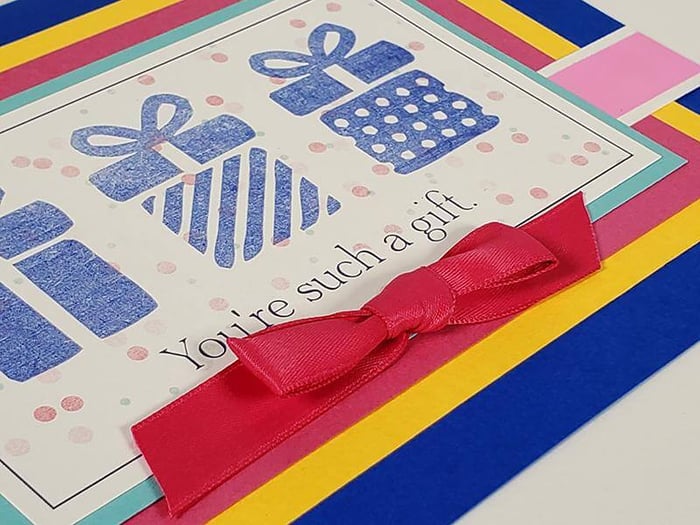 Confetti Collection - January 2020 - New year, new kit!