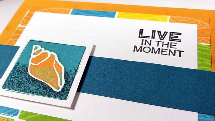 High Tide Remix Cards - The secret formula.