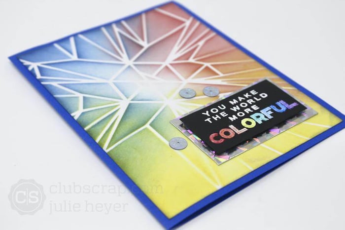 Sentiment Stamps Challenge - Play along with Hetty!