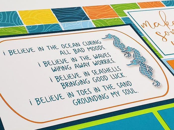 High Tide Remix - Let's make some waves!