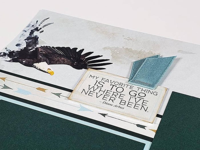 Pacific Northwest Collection - September 2020