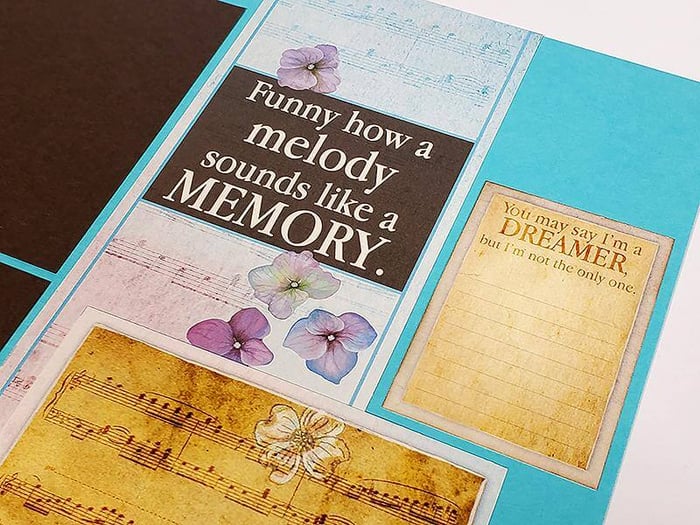 Beautiful Noise Collection - August 2020