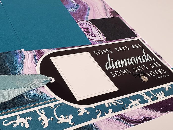 Geodes Collection - October 2020