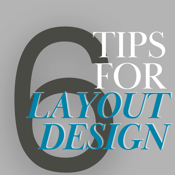 Scrapbooking Basics—Six Tips for Layout Design