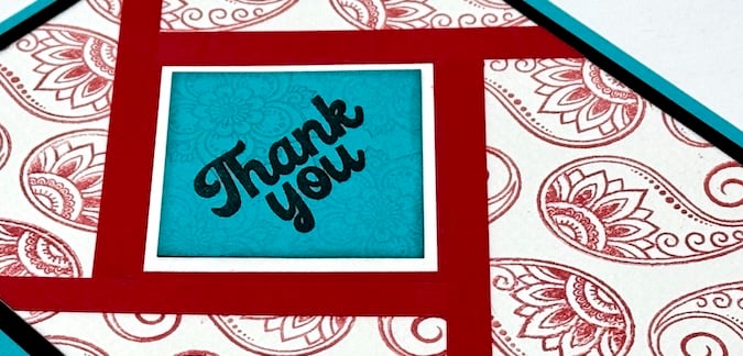 Learn a new technique with the Fractured Panel Tutorial.